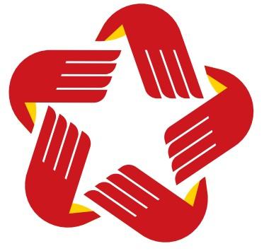 Logo Trung tâm Phục vụ Hành chính công